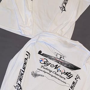 Big Naasty mens long sleeve