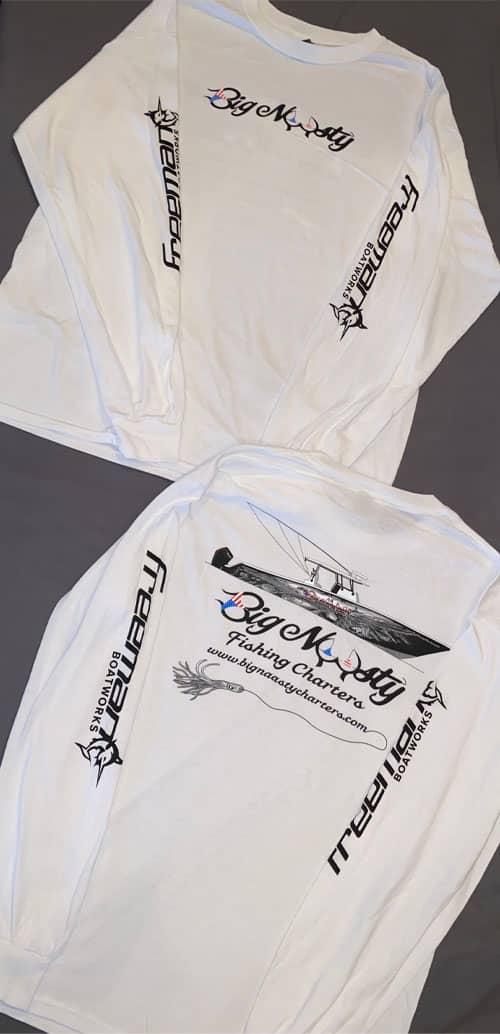 Big Naasty mens long sleeve
